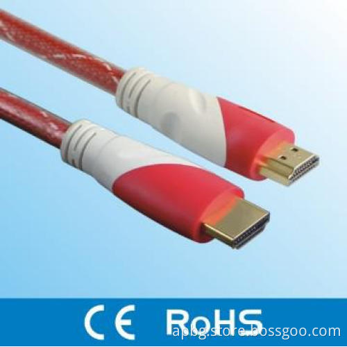 High Speed hdmi cable with Ethernet
